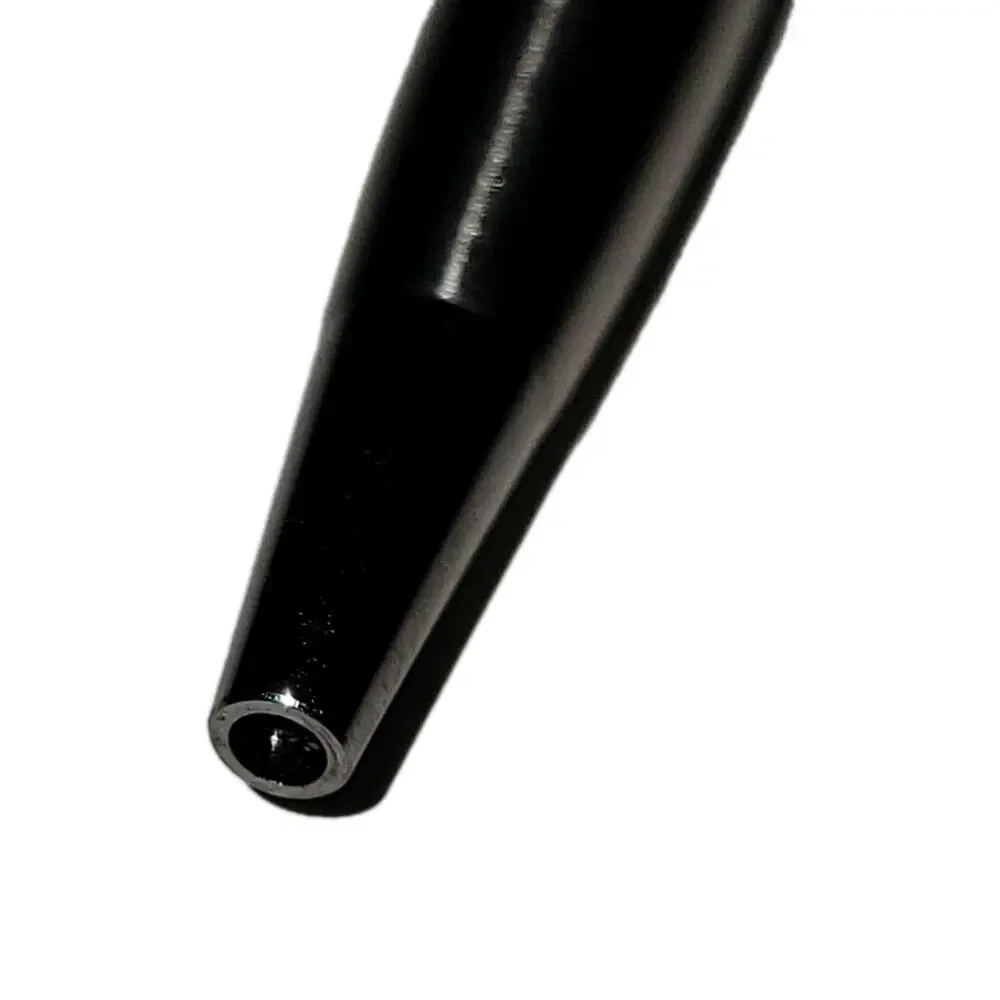 Vintage Rosetti Silver Ballpoint Pen Twist Action Metal Body Executive - Picture 8 of 9